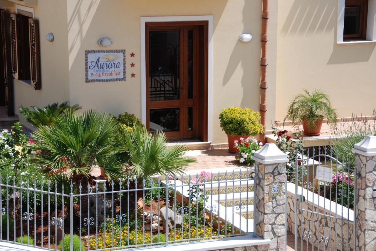 Aurora Castelluzzo Exterior foto
